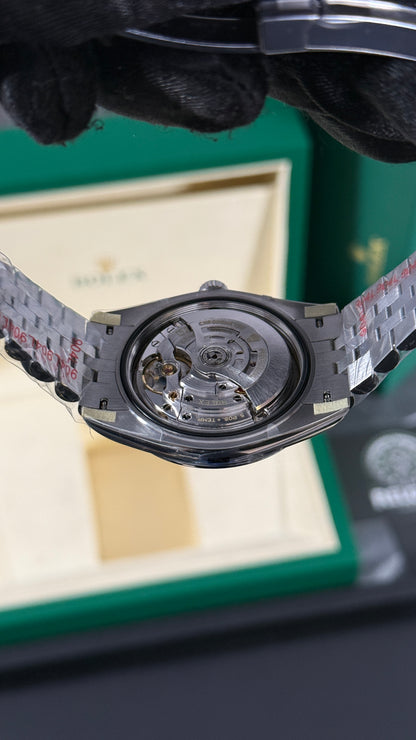 RLX DATEJUST JUBILEE (VERDE) SUPERCL0N