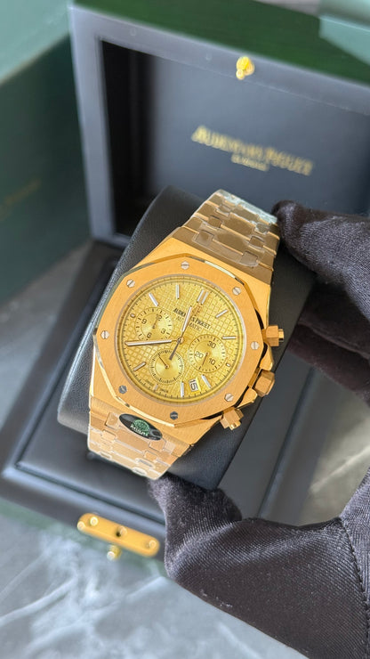 AP ROYAL OAK (FULL ORO) ESF3