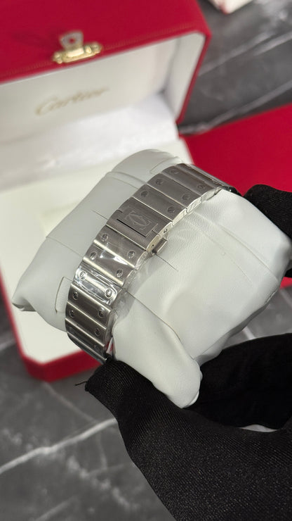 CRT SANTOS (SUPERCL0N)