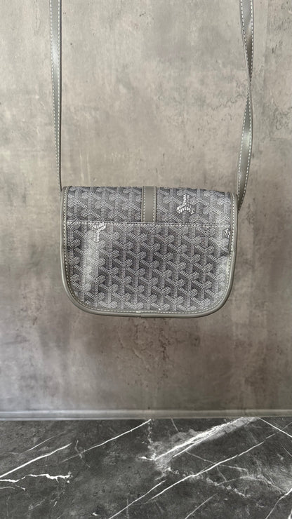 GYRD GRIS CON CUERDA