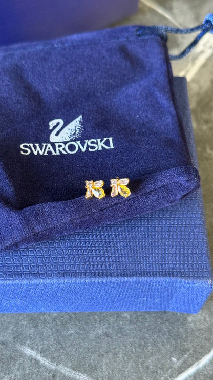 PENDIENTES SWAR ABEJA