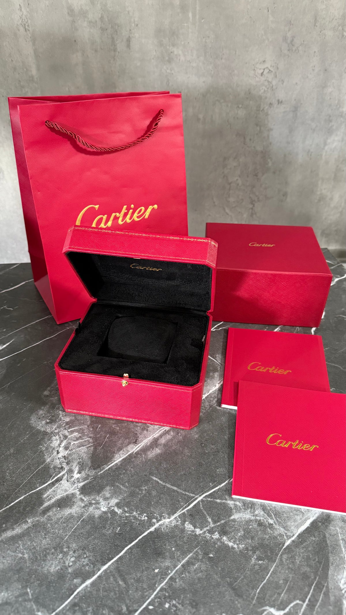 CAJA CRT 2