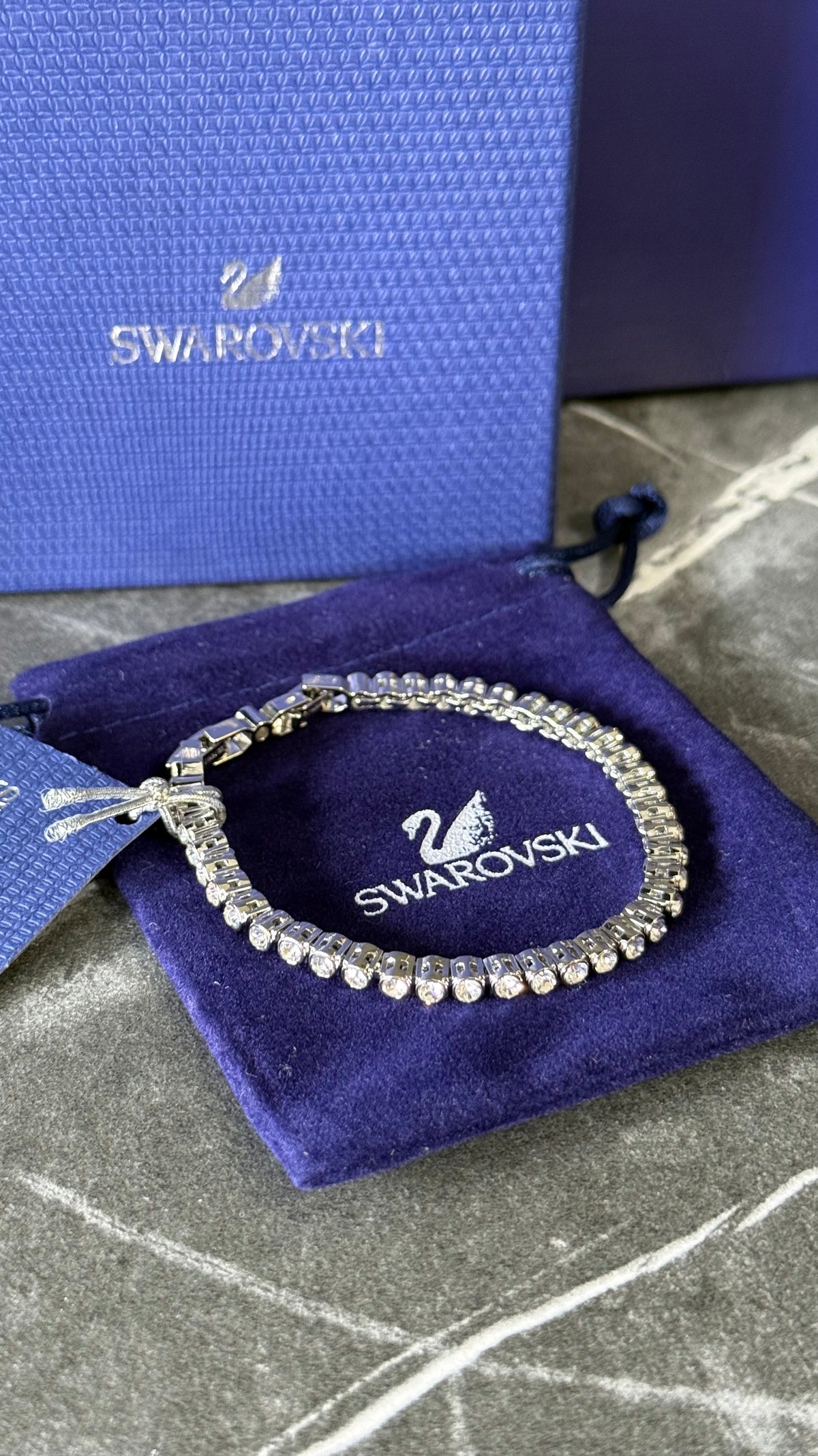 PULSERA SWAR ROMA