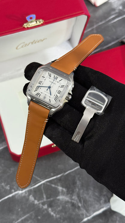 CRT SANTOS (SUPERCL0N)