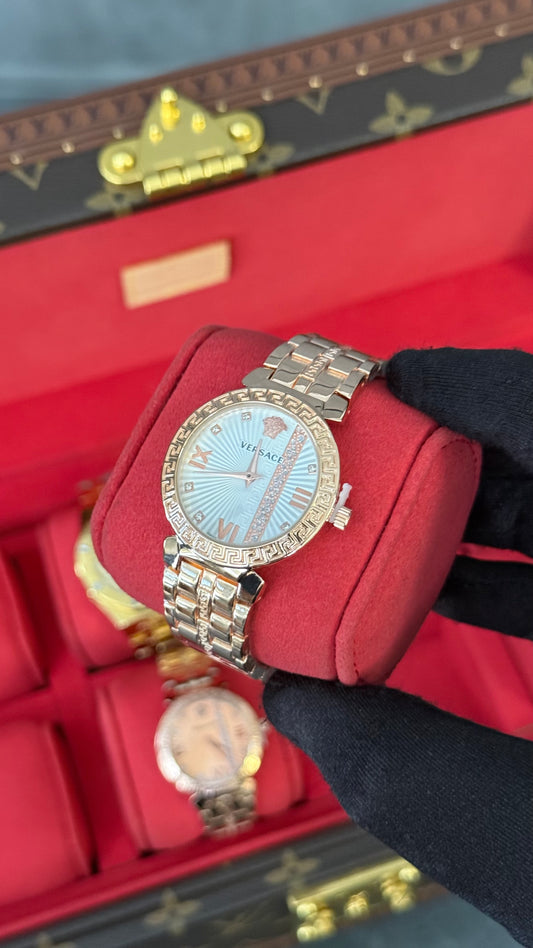 VRS EMILY (ORO ROSA/ BLANCO)