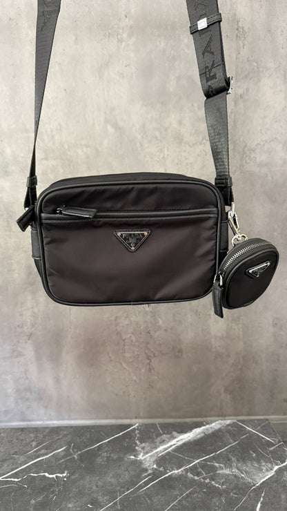 PRD FULL BLACK LX