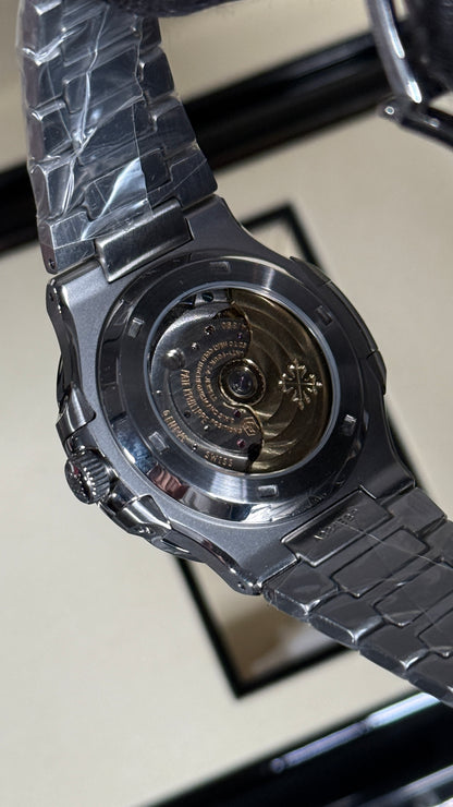 PP NAUTILUS AZUL