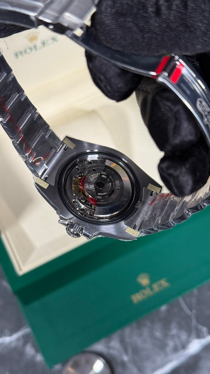 RLX SUBMARINER (HULK) SUPERCL0N