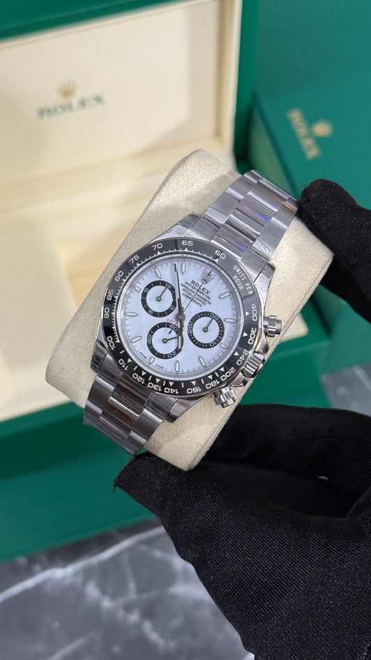 RLX DAYTONA (PANDA) SUPERCL0N 2025