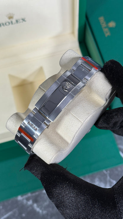 RLX DAYTONA (PLATINO/AZUL)