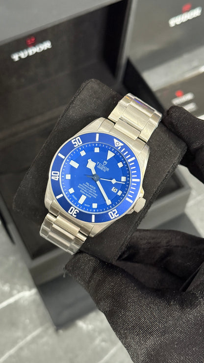 TDR PELAGOS AZUL