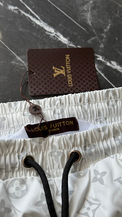 LV BLANCO / GRIS