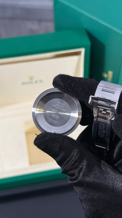 RLX GMT-MASTER II (PEPSI) SUPERCL0N