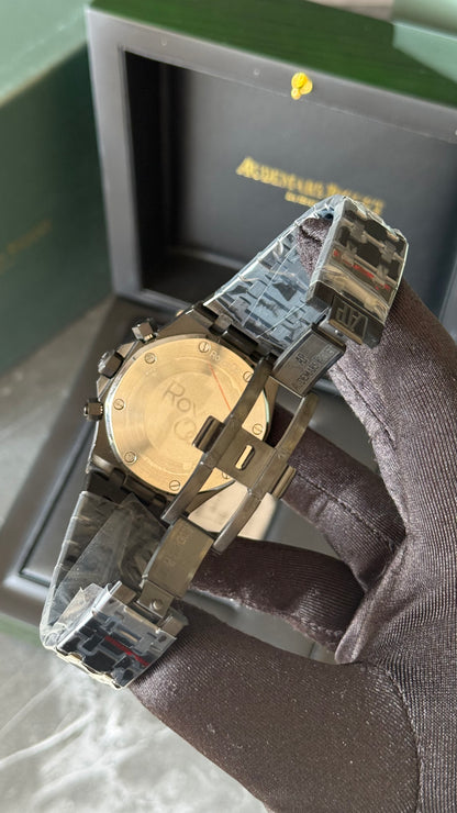 AP ROYAL OAK (FULL NEGRO) ESF3