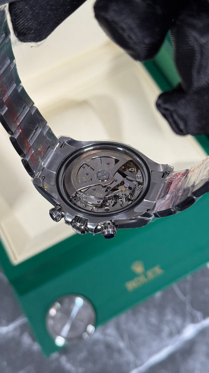 RLX DAYTONA DARTH VADER (SUPERCL0N)