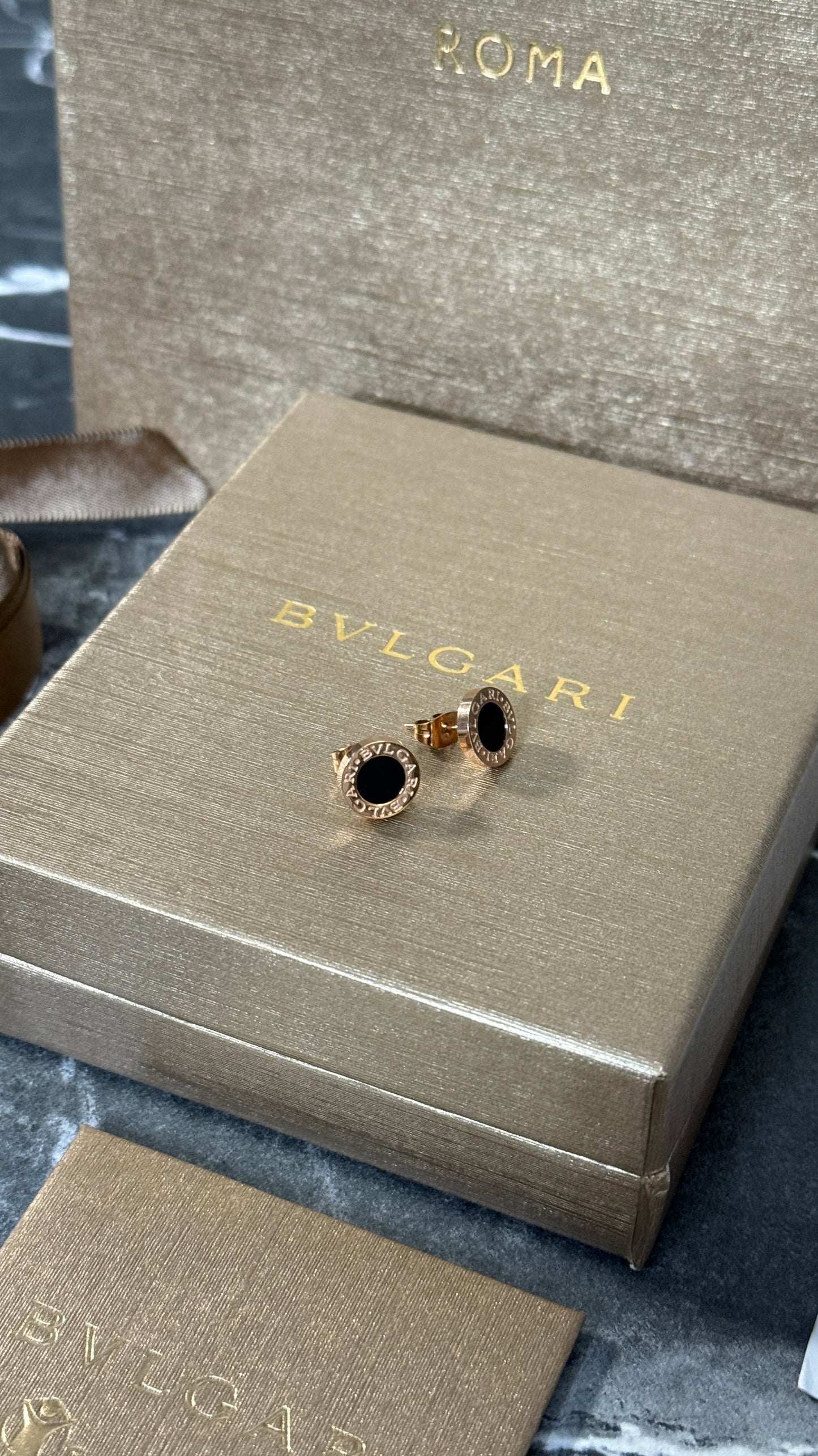 PENDIENTES BVL