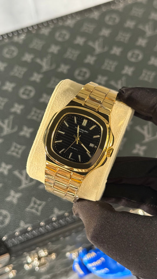 PP ORO / NEGRO
