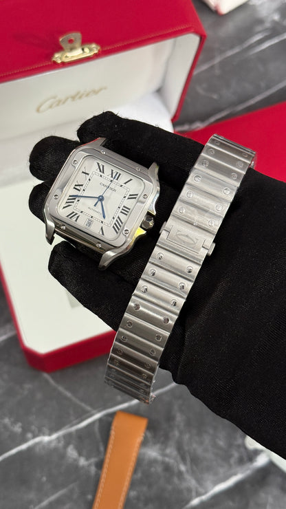 CRT SANTOS (SUPERCL0N)