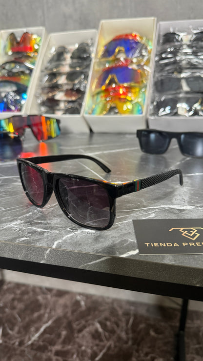 Gafas de Sol GRATIS (Modelo Aleatorio)