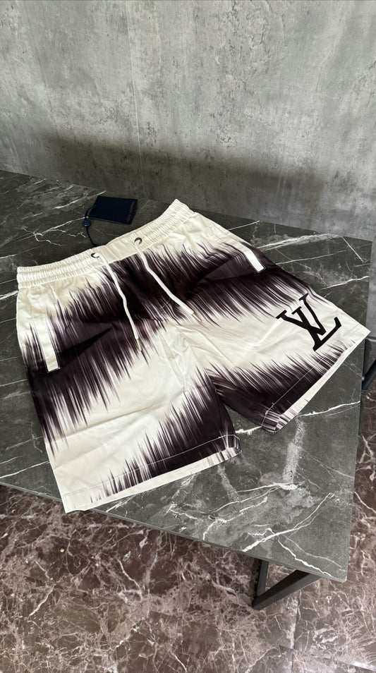 LV BLANCO / NEGRO (TALLA XXL)