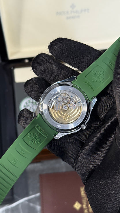 PP AQUANAUT VERDE