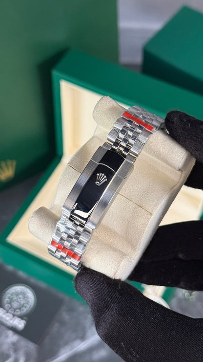 RLX DATEJUST PEARL JUBILEE 36mm