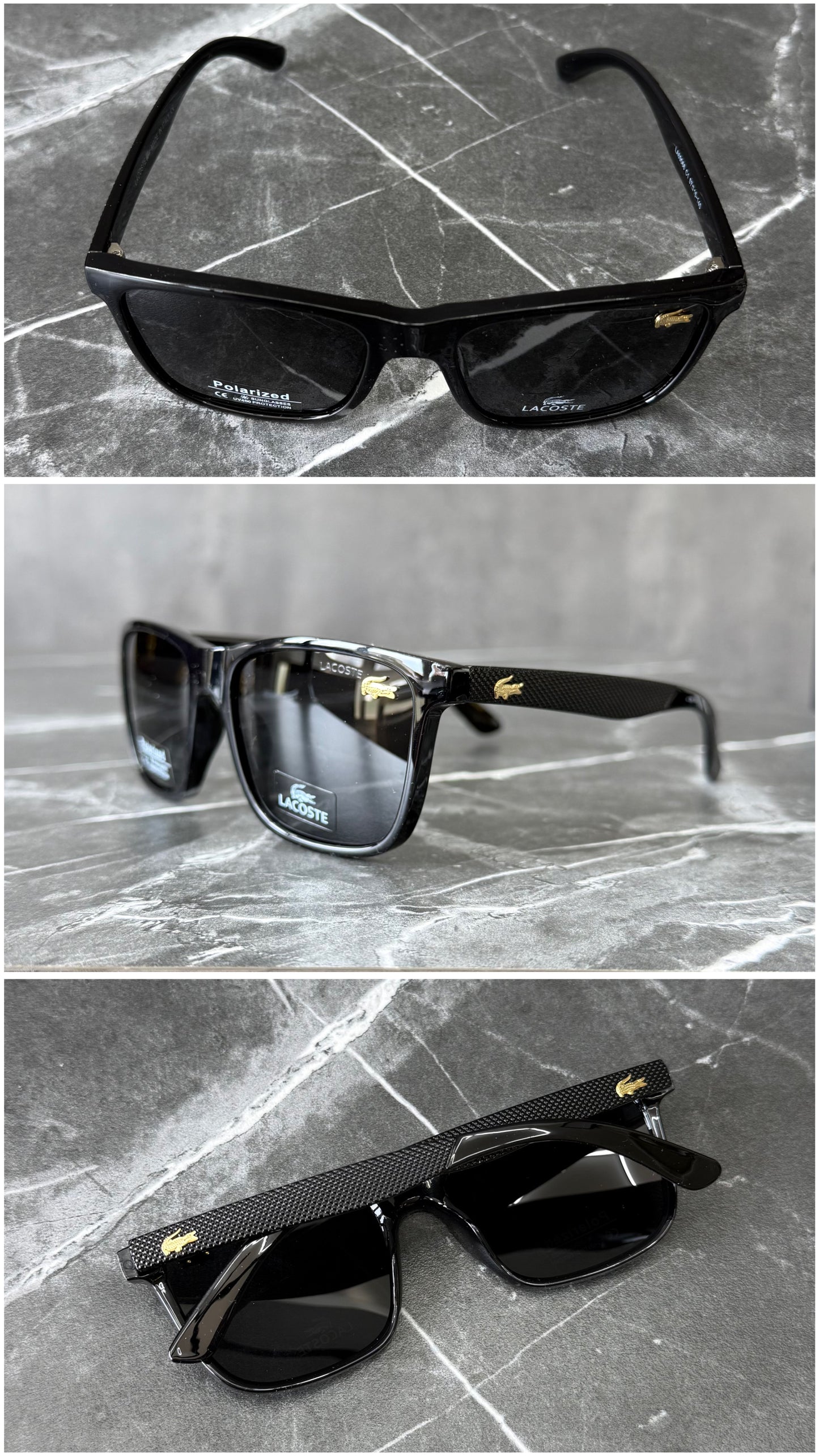 LCST NEGRO CLASICAS
