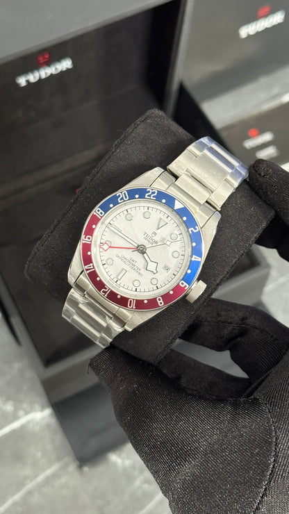 TDR GMT PEPSI