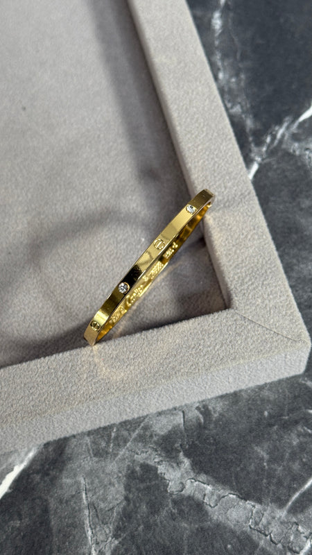 CRT ORO BRILLANTE AND