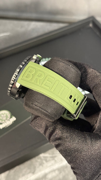 BRTLG ENDURANCE VERDE