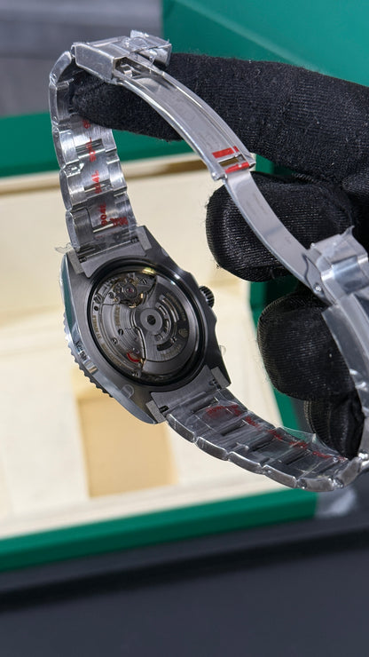 RLX GMT-MASTER II (PEPSI) SUPERCL0N