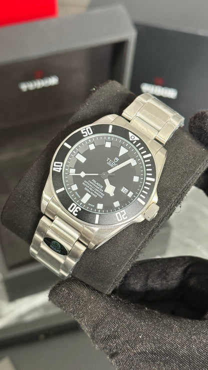 TDR PELAGOS NEGRO V2