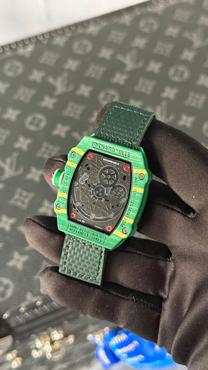 RM VERDE TEXT 67-02