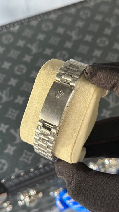 RLX DATEJ PLATA ESLABONES  BAG