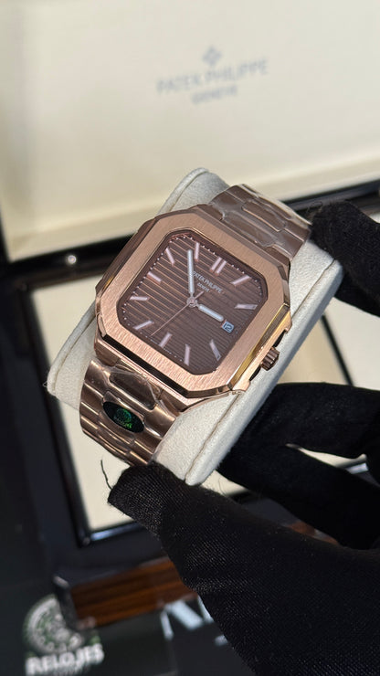 PP CUBITUS ORO ROSA