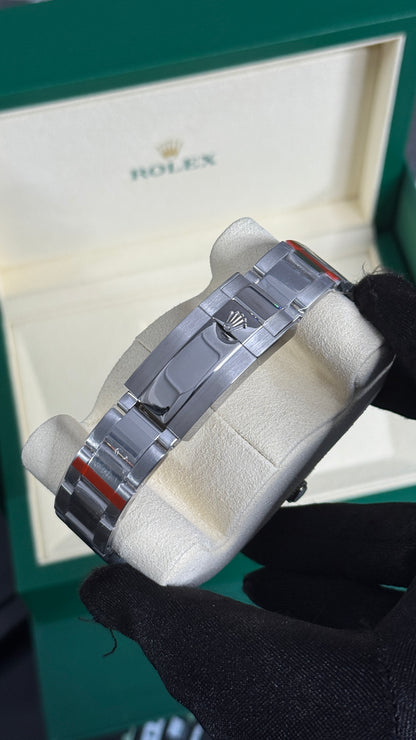 RLX GMT-MASTER II (PEPSI) CERAMIC