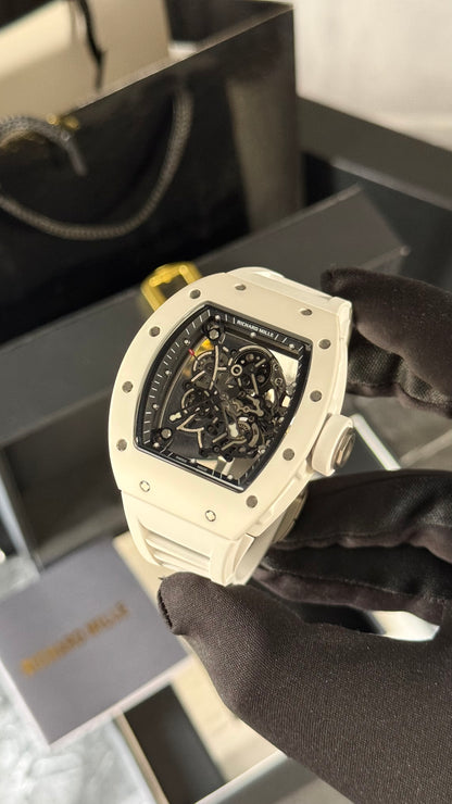 RM 055 BLANCO (SUPERCL0N)