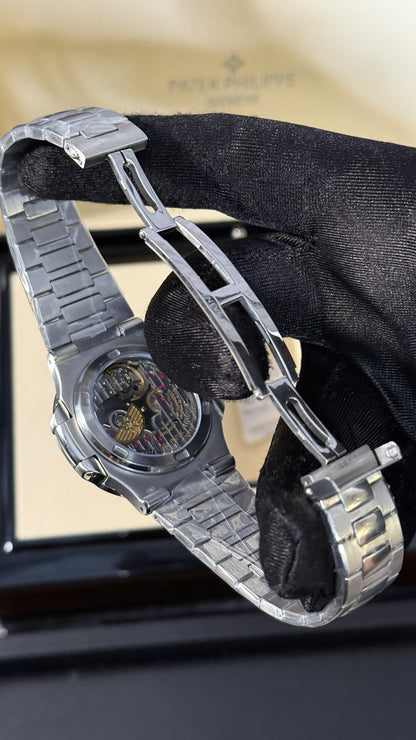 PP MOON PHASES PLATA/AZUL