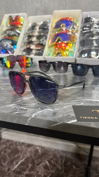 Gafas de Sol GRATIS (Modelo Aleatorio)