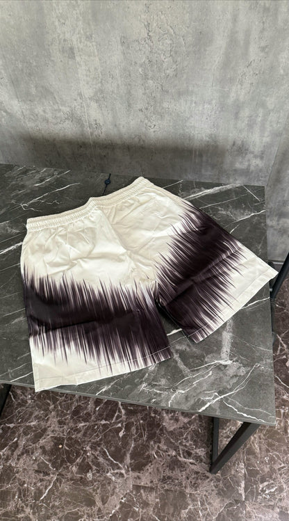 LV BLANCO / NEGRO (TALLA XXL)