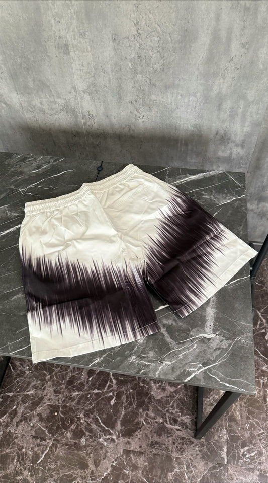 LV BLANCO / NEGRO (TALLA XXL)