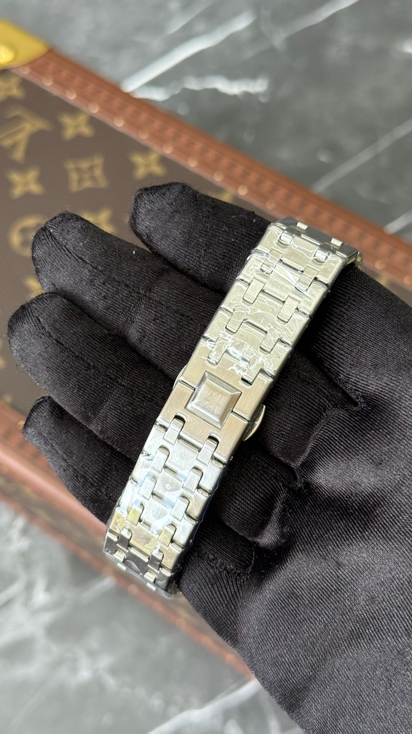 AP VERDE / PLATA ESFE3