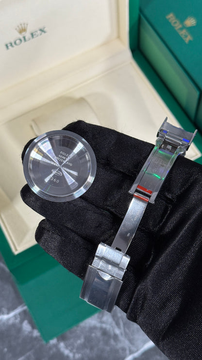 RLX GMT-MASTER II (BRUCE WAYNE) SUPERCL0N
