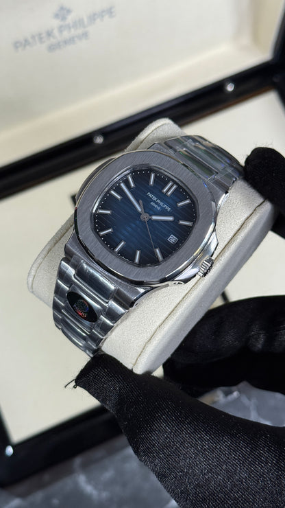 PP NAUTILUS AZUL