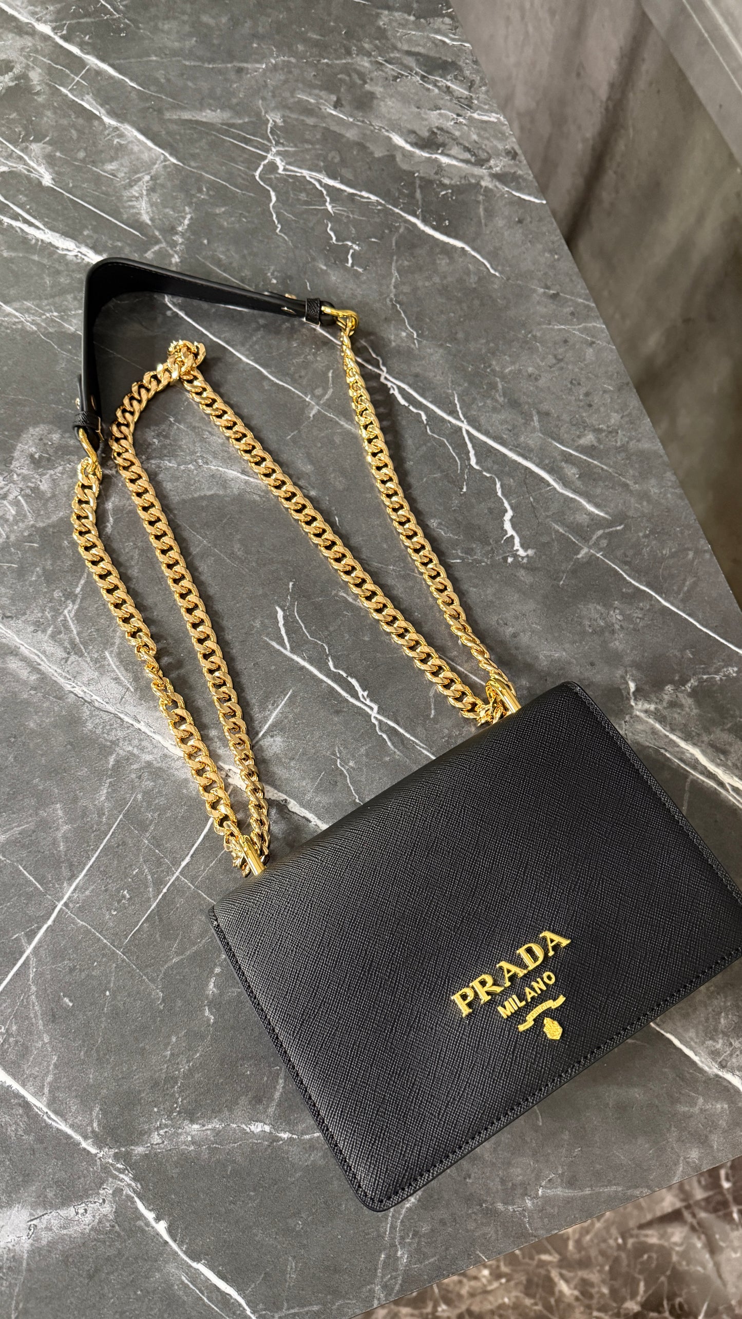 PRD NEGRO
