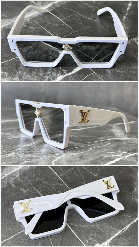 LV BLANCO GOLDEN STAR