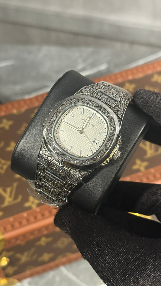 PP VIKINGS OSCURO / BLANCO