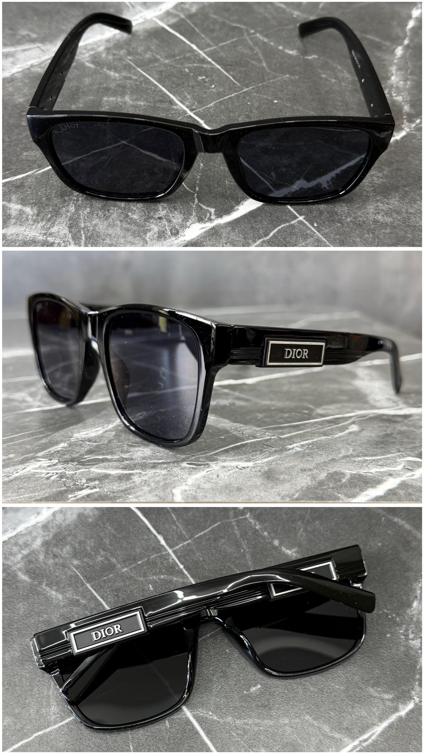 DR YT FULL BLACK