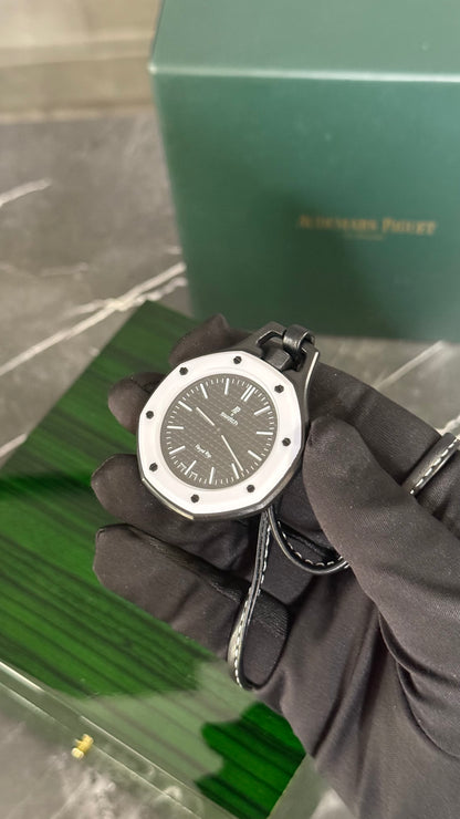 AP x SW - R0YAL P0P (NEGRO)