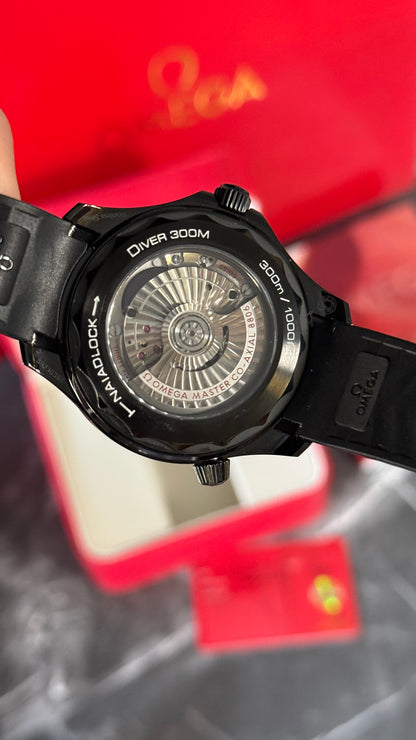OMG SPEEDMASTER (FULL BLACK) SUPERCL0N
